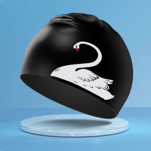 nón bơi cho bé gái