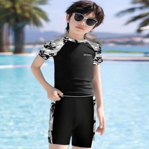 đồ bơi cho bé trai