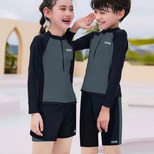 đồ bơi cho bé gái